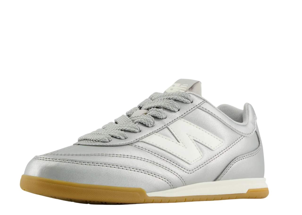 New Balance RC42 Silver Metallic - photo 2