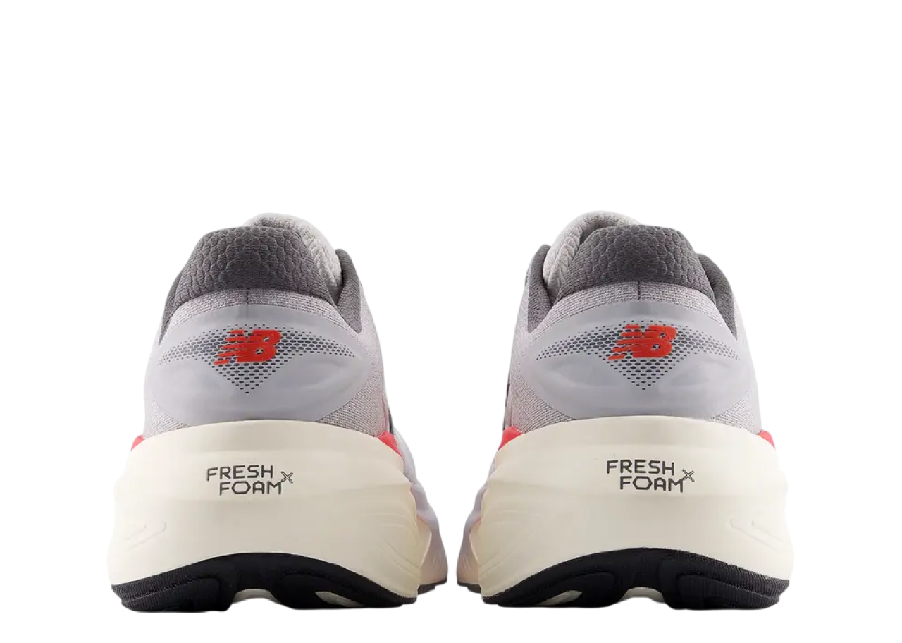 New Balance Fresh Foam X More v6 Grey Matter Castlerock - photo 3