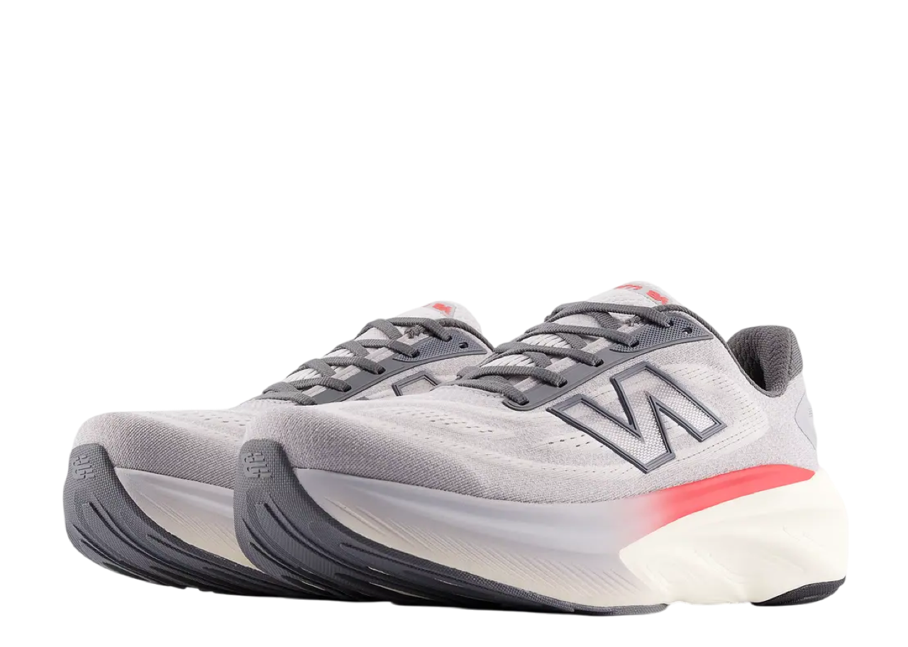 New Balance Fresh Foam X More v6 Grey Matter Castlerock - photo 2