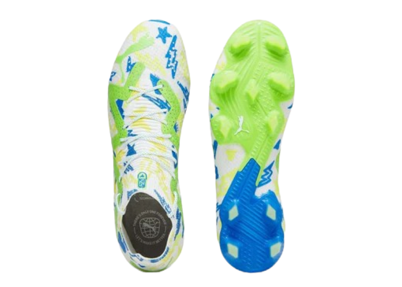 Puma Future Ultimate FG/AG Neymar Jr. Instituto Pack - photo 3