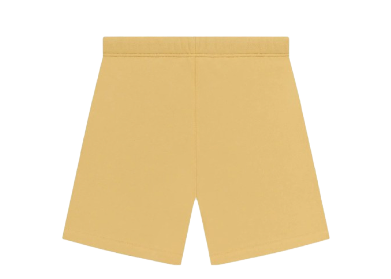 Fear of God Essentials SS23 Drop2 Essentials Sweatshort Light Tuscan - photo 2