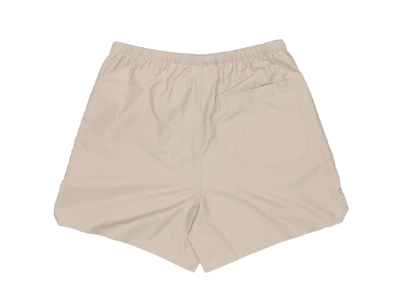 Fear of God Essentials FW20 Volley Shorts Beige - photo 2