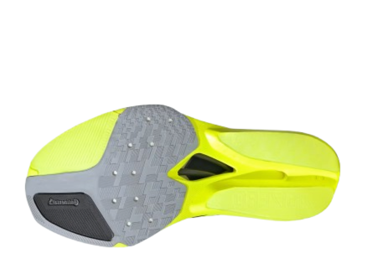 Adidas Adizero Prime X 3.0 Strung Lucid Lemon - photo 4