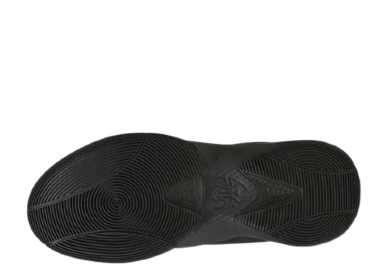 Adidas D.O.N. Issue #7 Core Black Carbon - photo 4