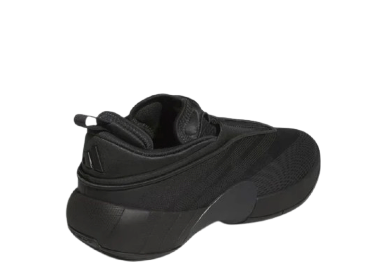 Adidas D.O.N. Issue #7 Core Black Carbon - photo 3