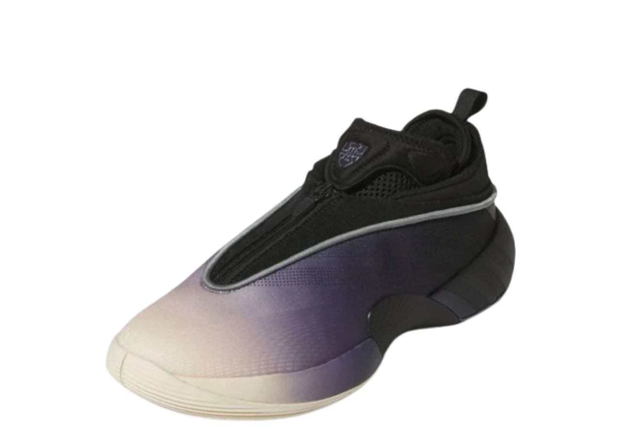 Adidas D.O.N. Issue #7 Pulse Preloved Violet - photo 2