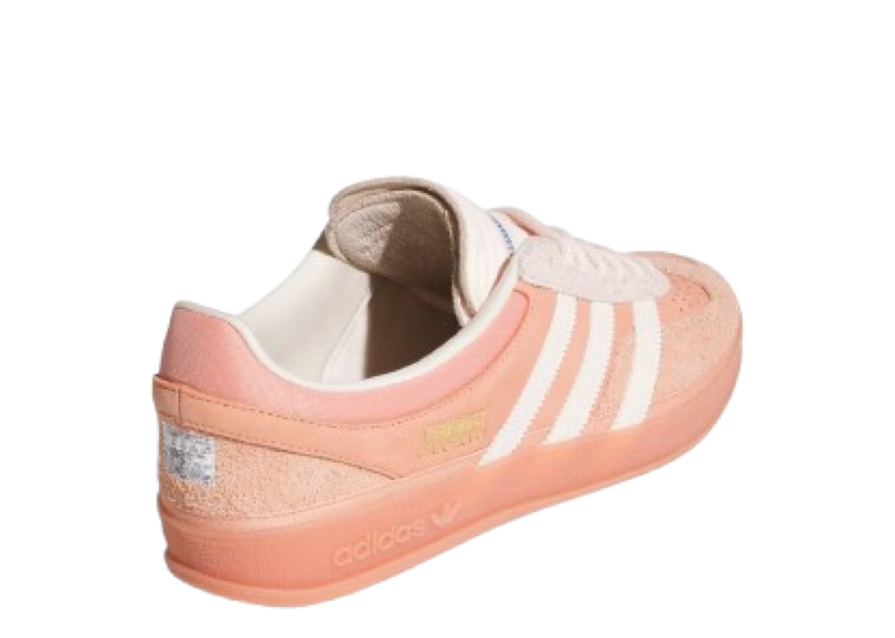 Adidas Gazelle Indoor Bad Bunny Wonder Clay - photo 3