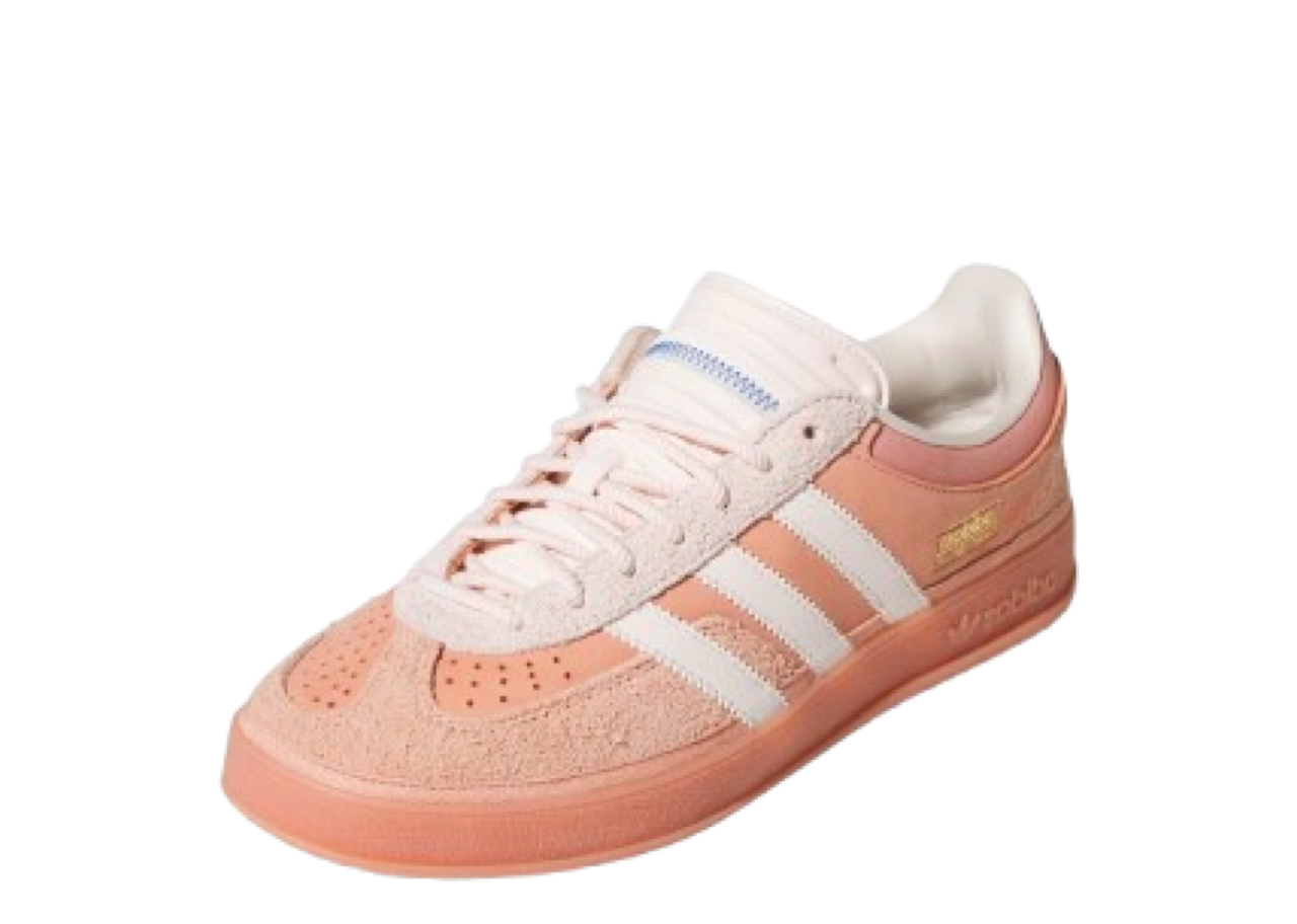 Adidas Gazelle Indoor Bad Bunny Wonder Clay - photo 2