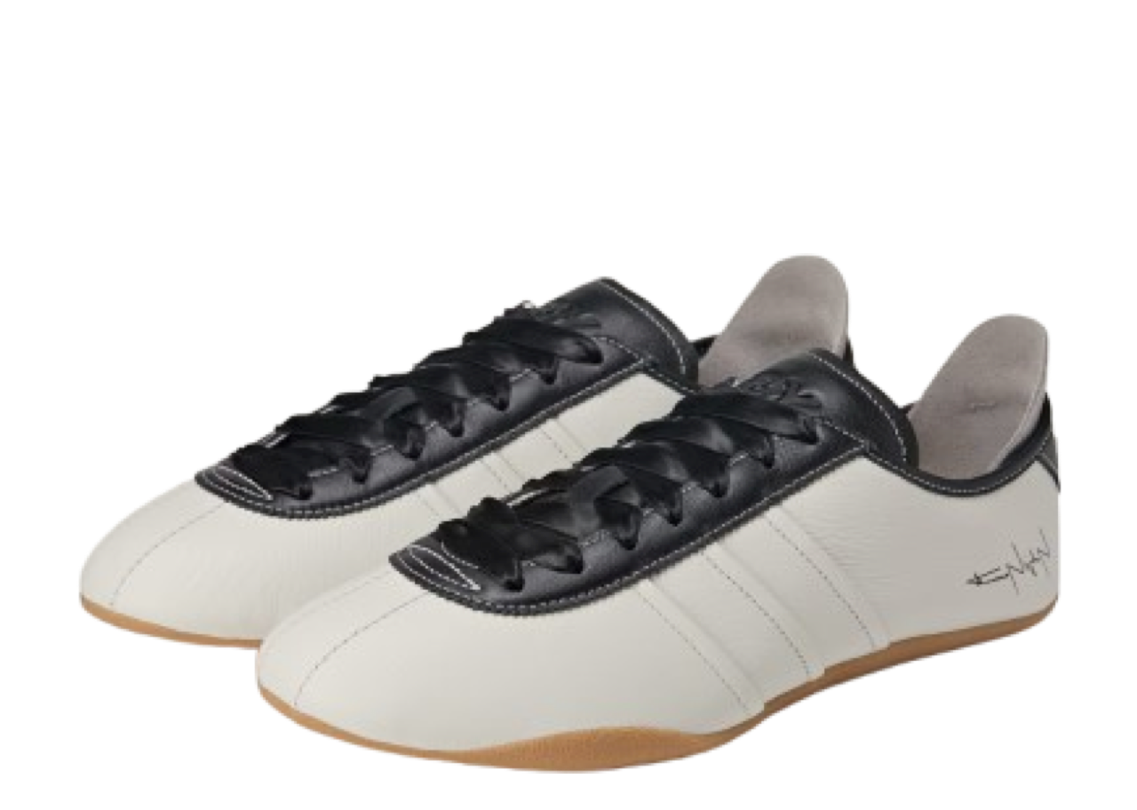 Adidas Y-3 Tokyo Orbit Grey Black - photo 2