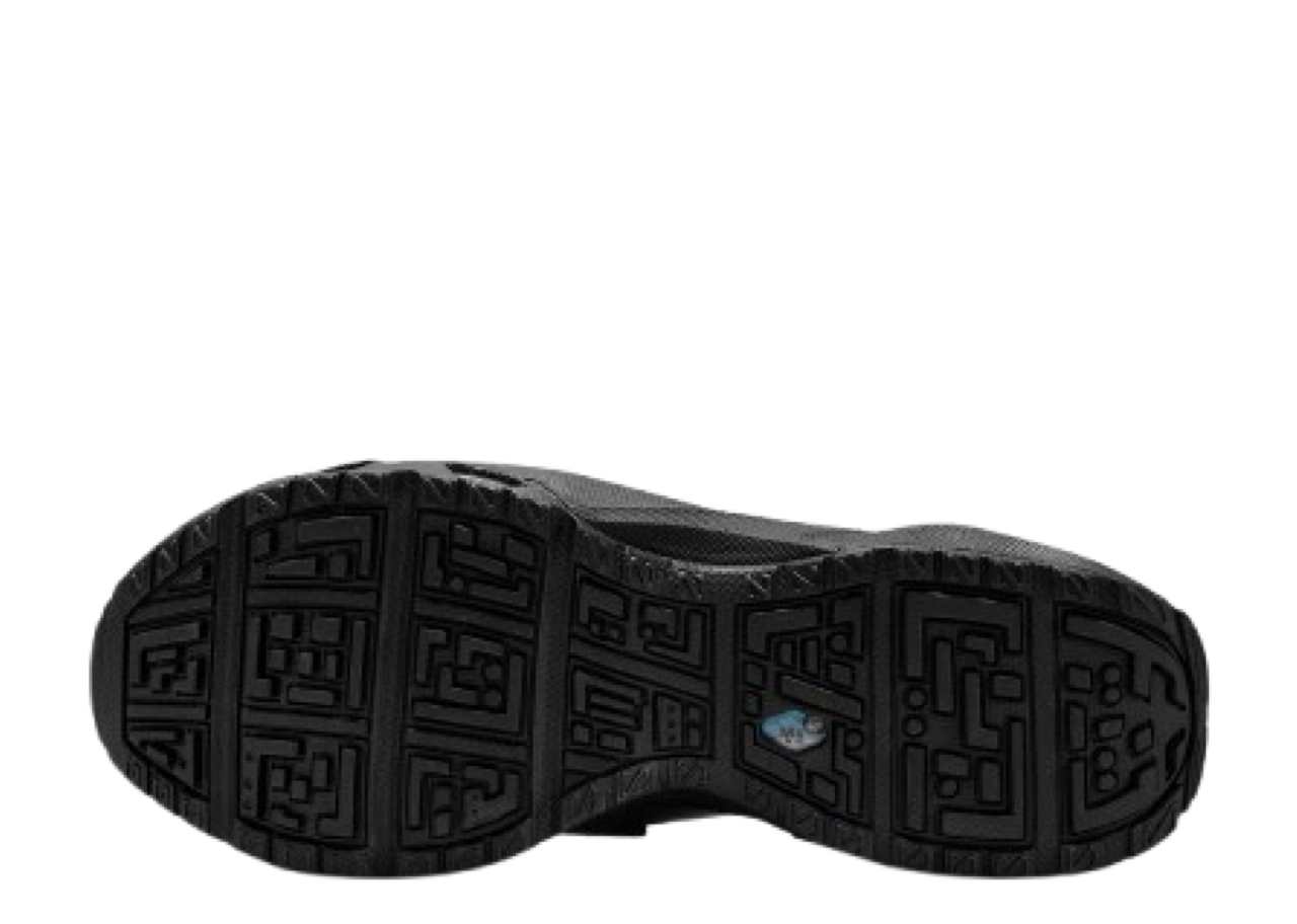 Nike Air Max Phenomena Serena Williams Design Crew Triple Black (Women's) - photo 4