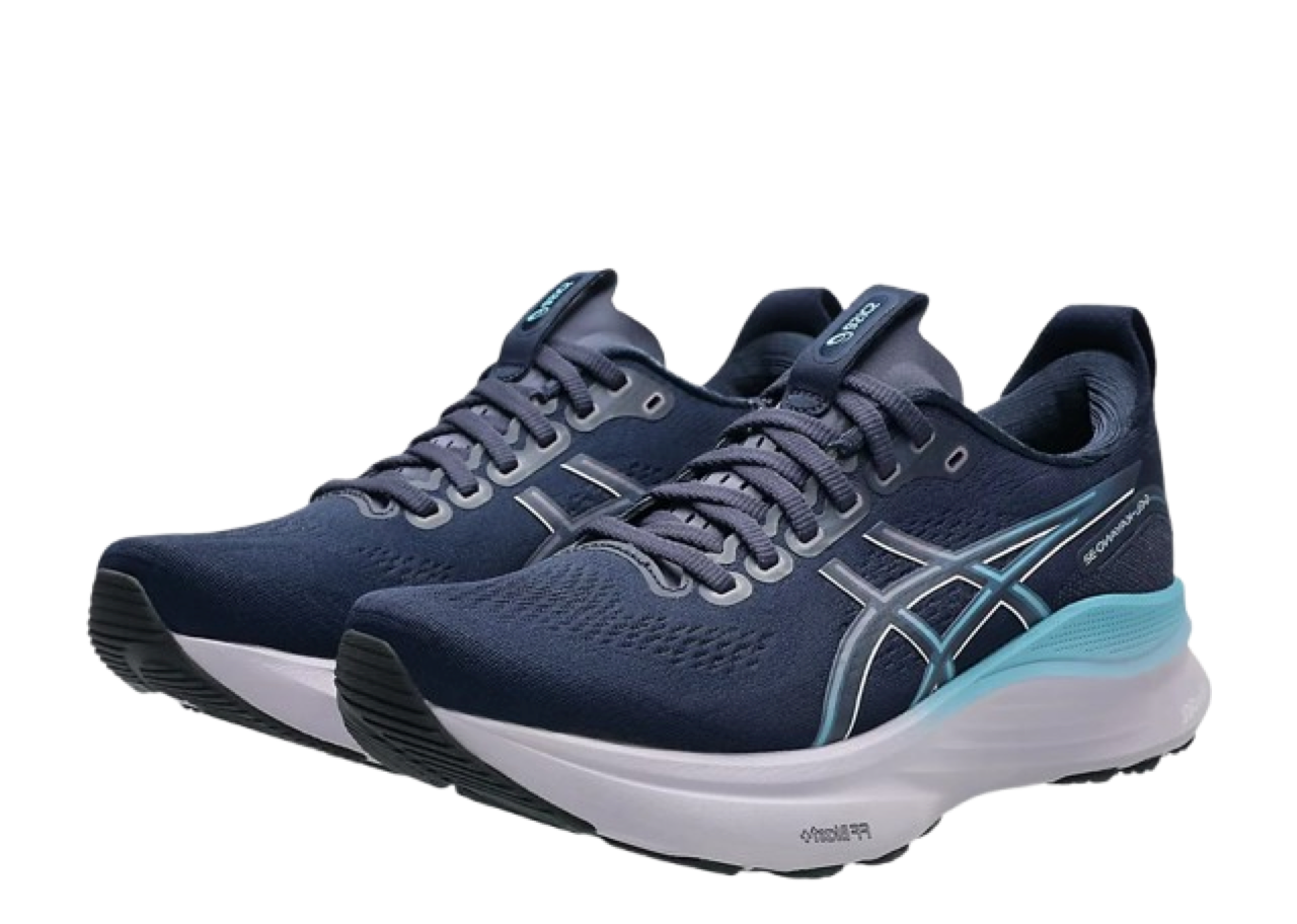 ASICS Gel-Kayano 32 Midnight Stillwater (Women's) - photo 2