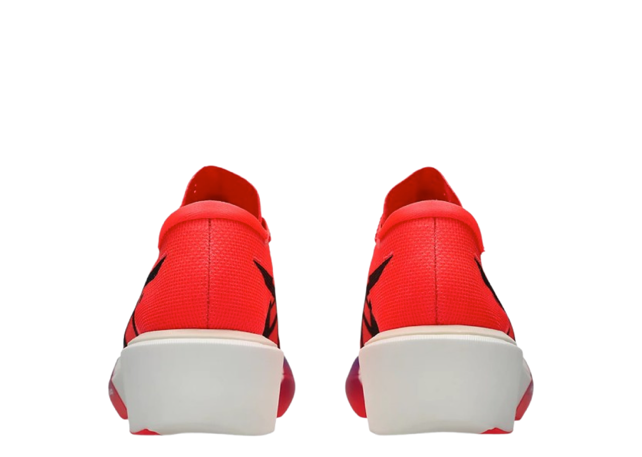 ASICS Metaspeed Sky Tokyo Flash Red Black - photo 3