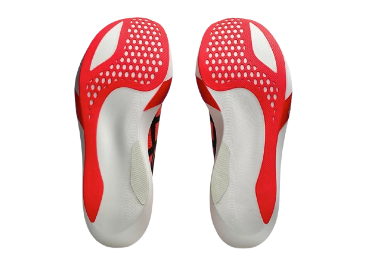 ASICS Metaspeed Sky Tokyo Flash Red Black - photo 4