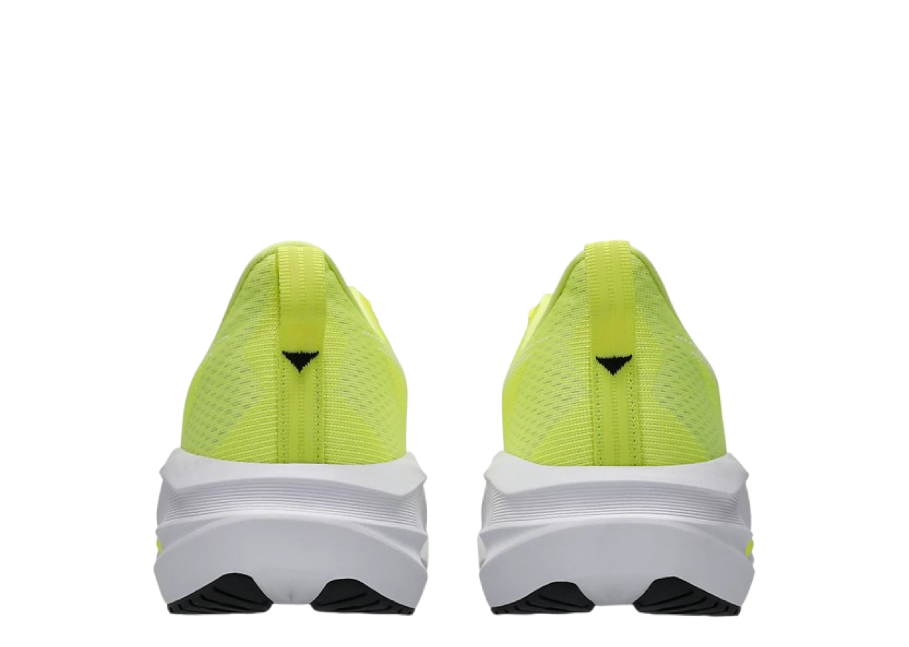 ASICS Novablast 5 Citron White - photo 3