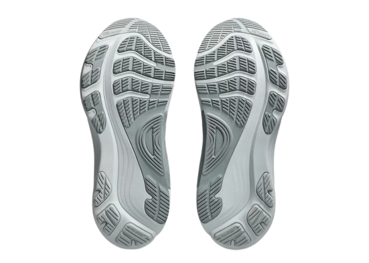 ASICS Gel-Kayano 32 Piedmont Grey Gravel - photo 4