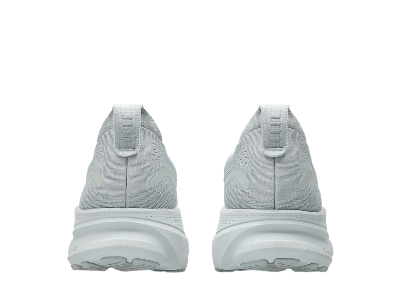 ASICS Gel-Kayano 32 Piedmont Grey Gravel - photo 3