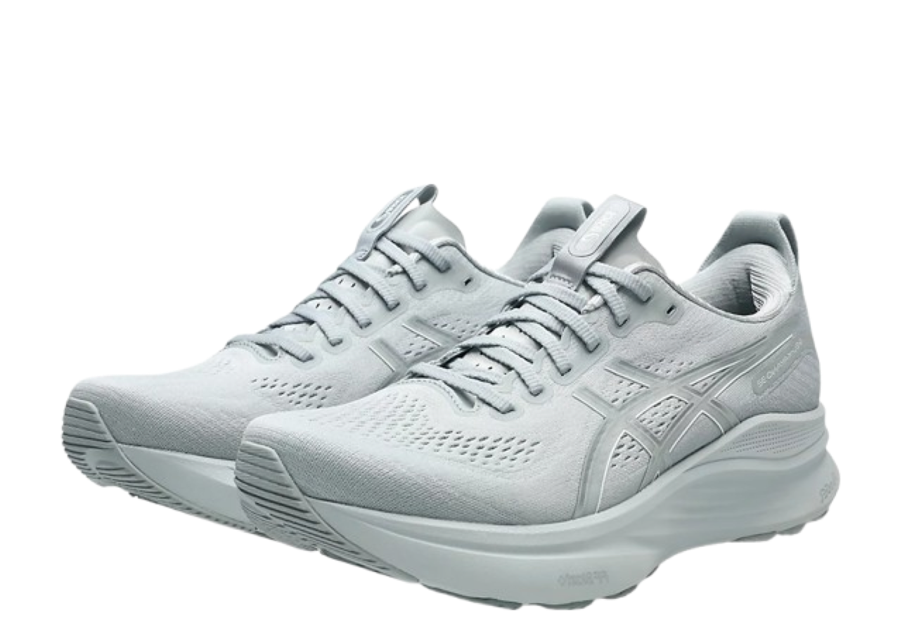 ASICS Gel-Kayano 32 Piedmont Grey Gravel - photo 2