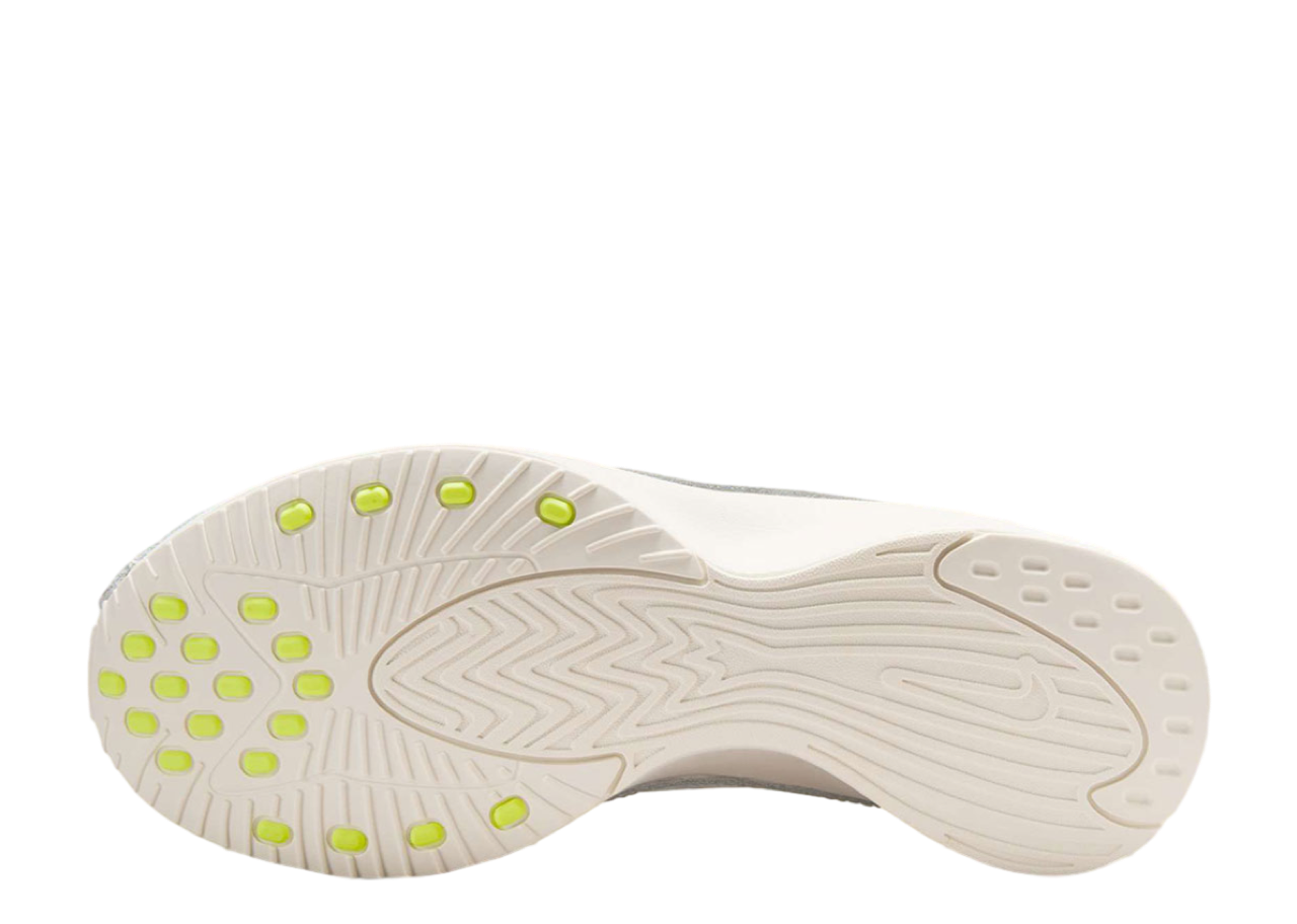 Nike Air Superfly Pale Ivory Metallic Silver (Women's) - photo 4