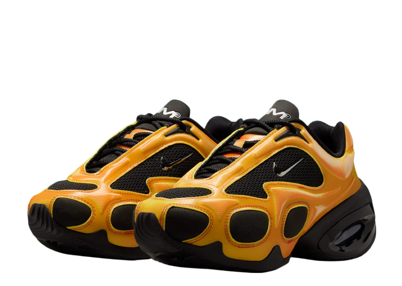 Nike Air Max Muse SE Bruce Lee (Women's) - photo 2