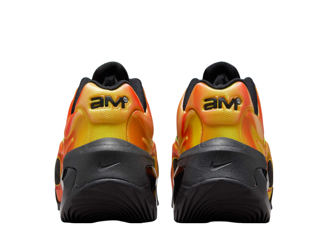 Nike Air Max Muse SE Bruce Lee (Women's) - photo 3