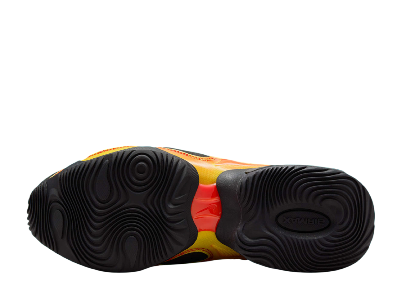Nike Air Max Muse SE Bruce Lee (Women's) - photo 4