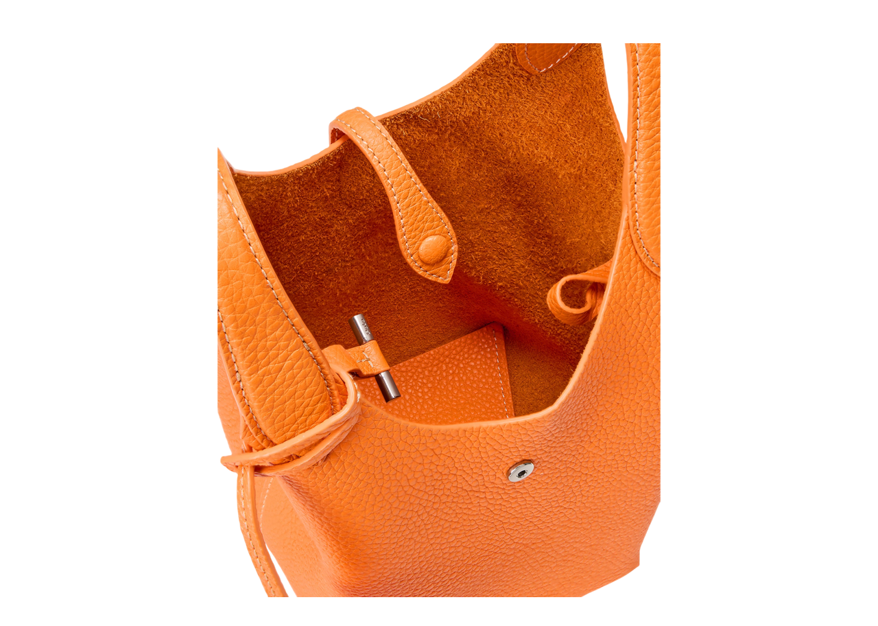 Ralph Lauren Polo Play Leather Small Tote & Crossbody - photo 3