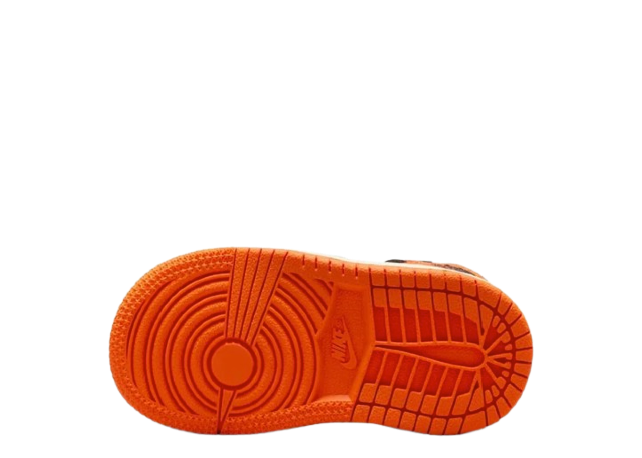 Air Jordan 1 Retro High OG Shattered Backboard (2025) (Toddler) - photo 4
