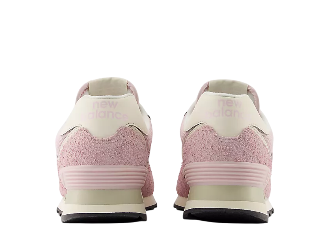 New Balance 574 Rose Sugar (Women's) - photo 3