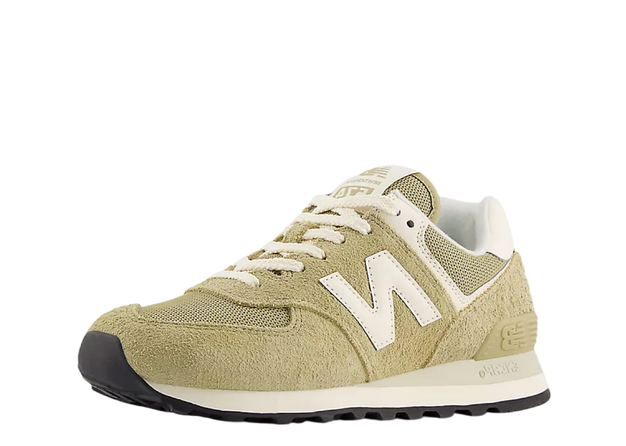New Balance 574 Boulder Permafrost (Women's) - photo 2