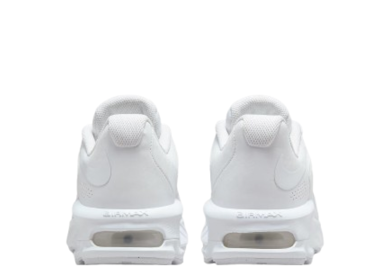 Nike Air Max Fire White (Women's) - photo 3