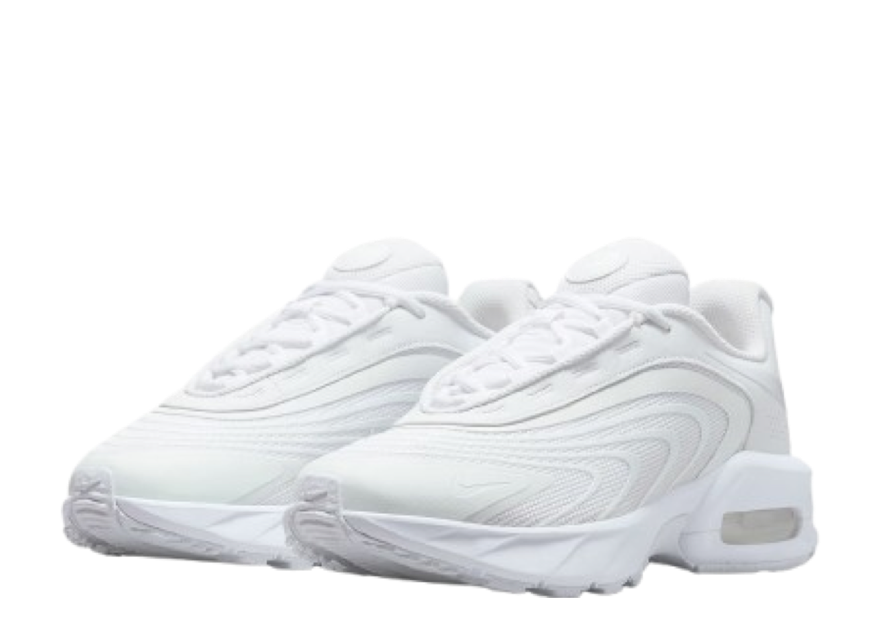 Nike Air Max Fire White (Women's) - photo 2
