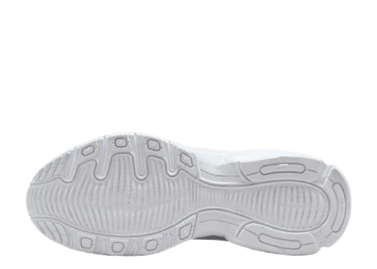 Nike Air Max Fire White (Women's) - photo 4