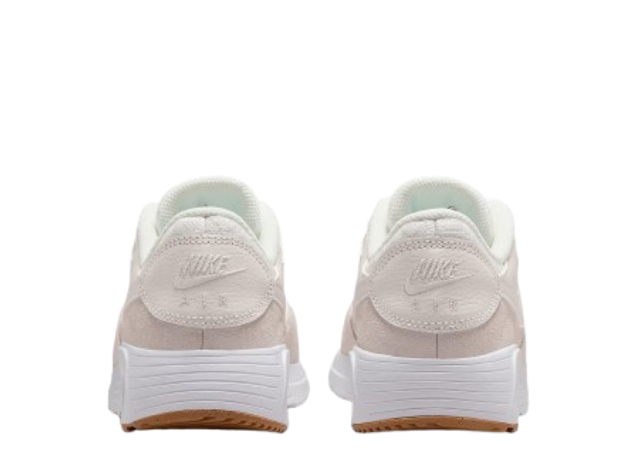Nike Air Max SC Sail White Gum Light Brown (Women's) - photo 3