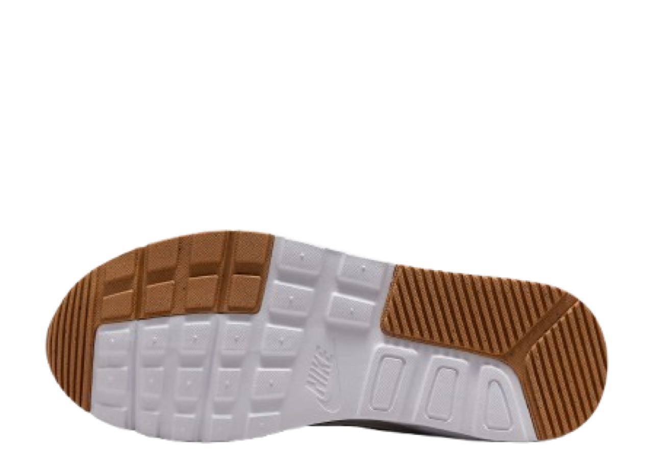 Nike Air Max SC Sail White Gum Light Brown (Women's) - photo 4