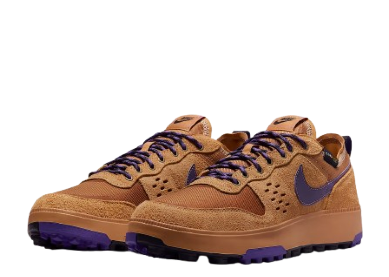 Nike C1TY Premium CORDURA® Flax - photo 2
