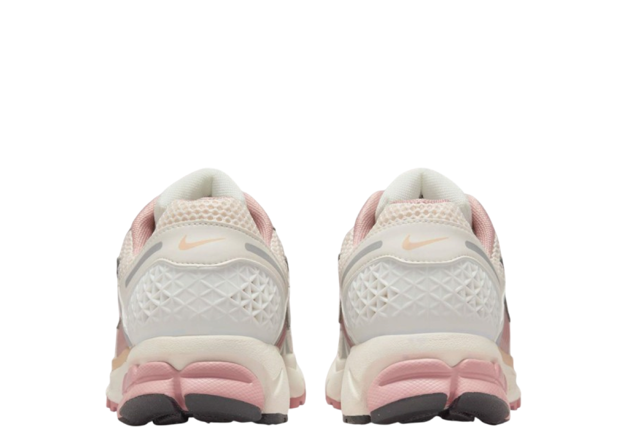 Nike Zoom Vomero 5 Sail Particle Pink (Women's) - photo 3