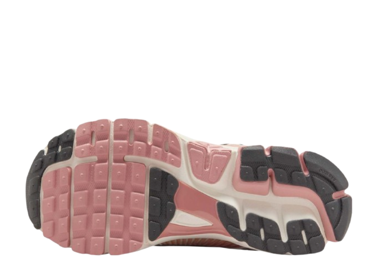 Nike Zoom Vomero 5 Sail Particle Pink (Women's) - photo 4