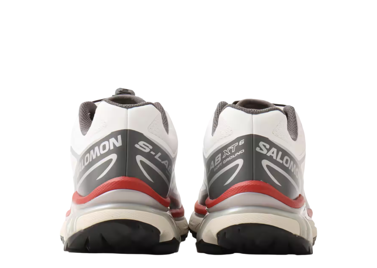 Salomon XT-6 atmos Exclusive Crane - photo 3