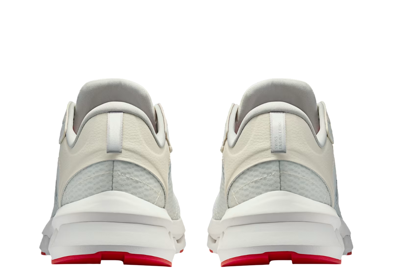 ON Running Cloudzone Moon Zendaya Ivory Wolf (Women's) - photo 3
