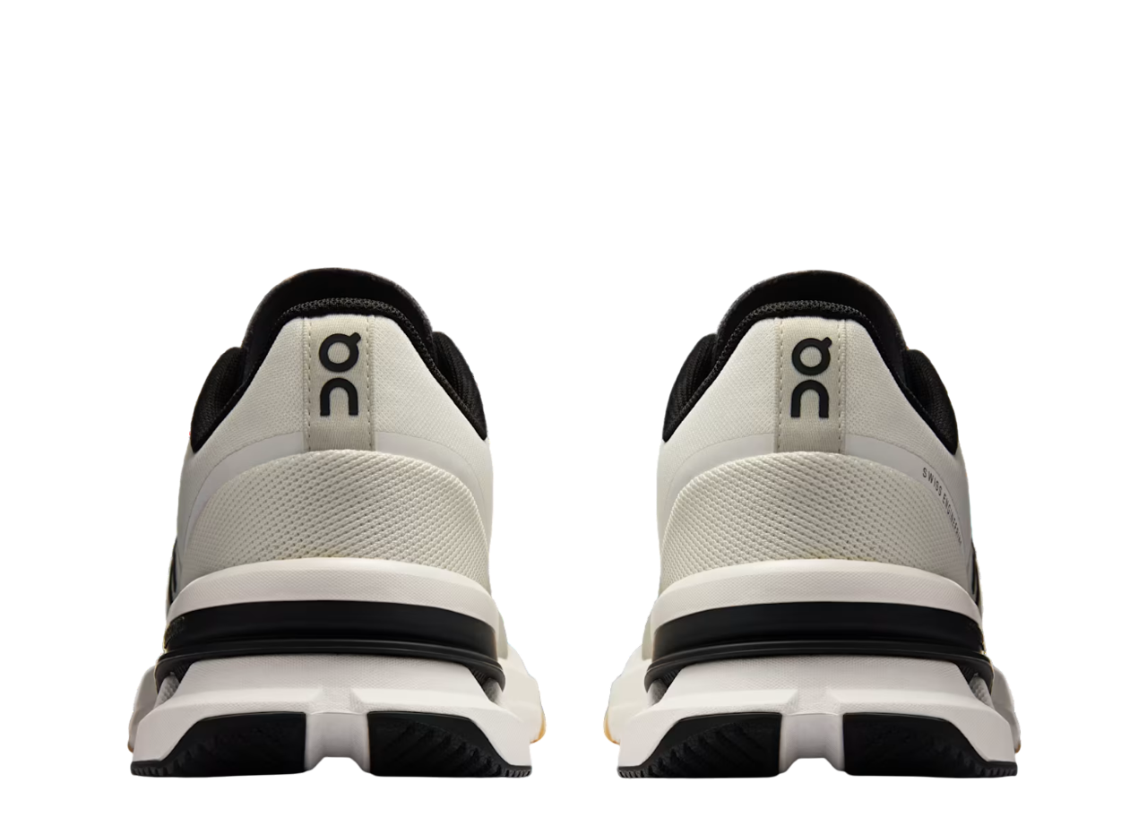 ON Running Cloudpulse Pro White Black - photo 3