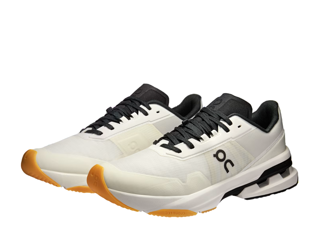 ON Running Cloudpulse Pro White Black - photo 2