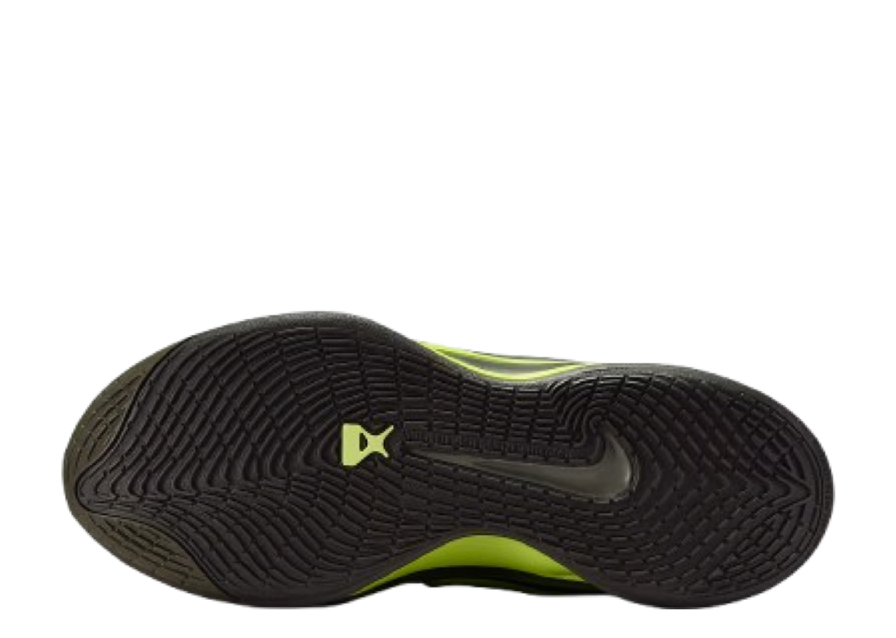 Nike A'ja Wilson A'One Sequoia (Women's) - photo 4