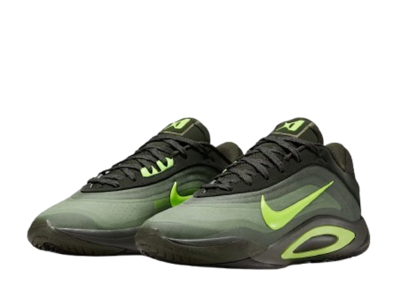 Nike A'ja Wilson A'One Sequoia (Women's) - photo 2