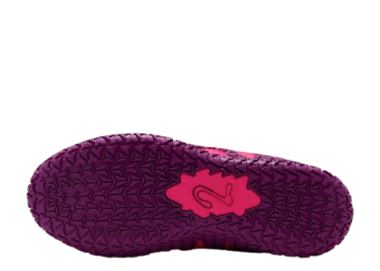 Nike Ja 3 Max Volume (Grade School) - photo 4