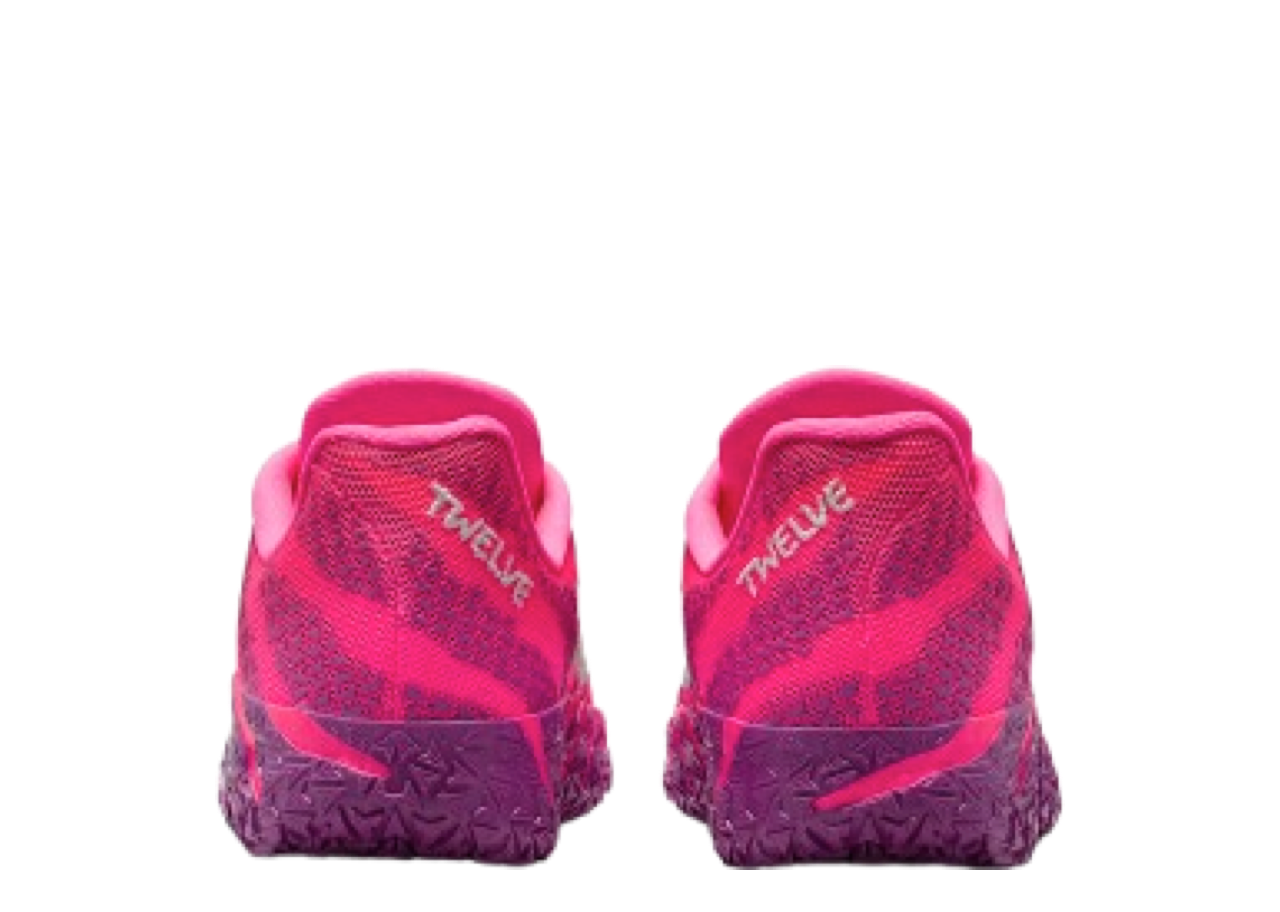 Nike Ja 3 Max Volume (Grade School) - photo 3