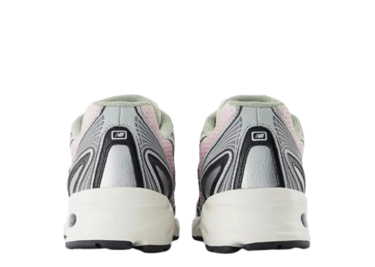 New Balance 740v2 Pink Granite Mineral - photo 3