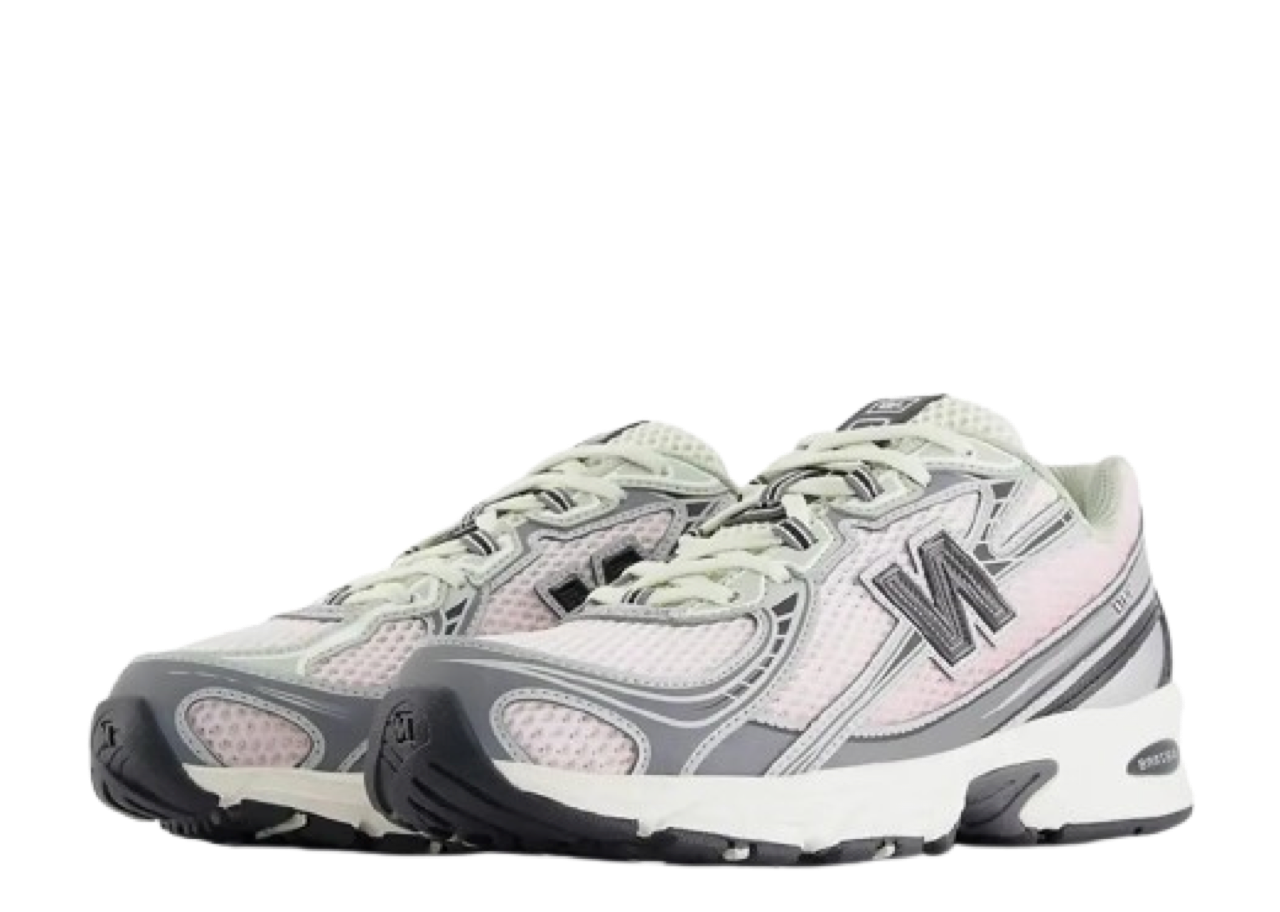 New Balance 740v2 Pink Granite Mineral - photo 2