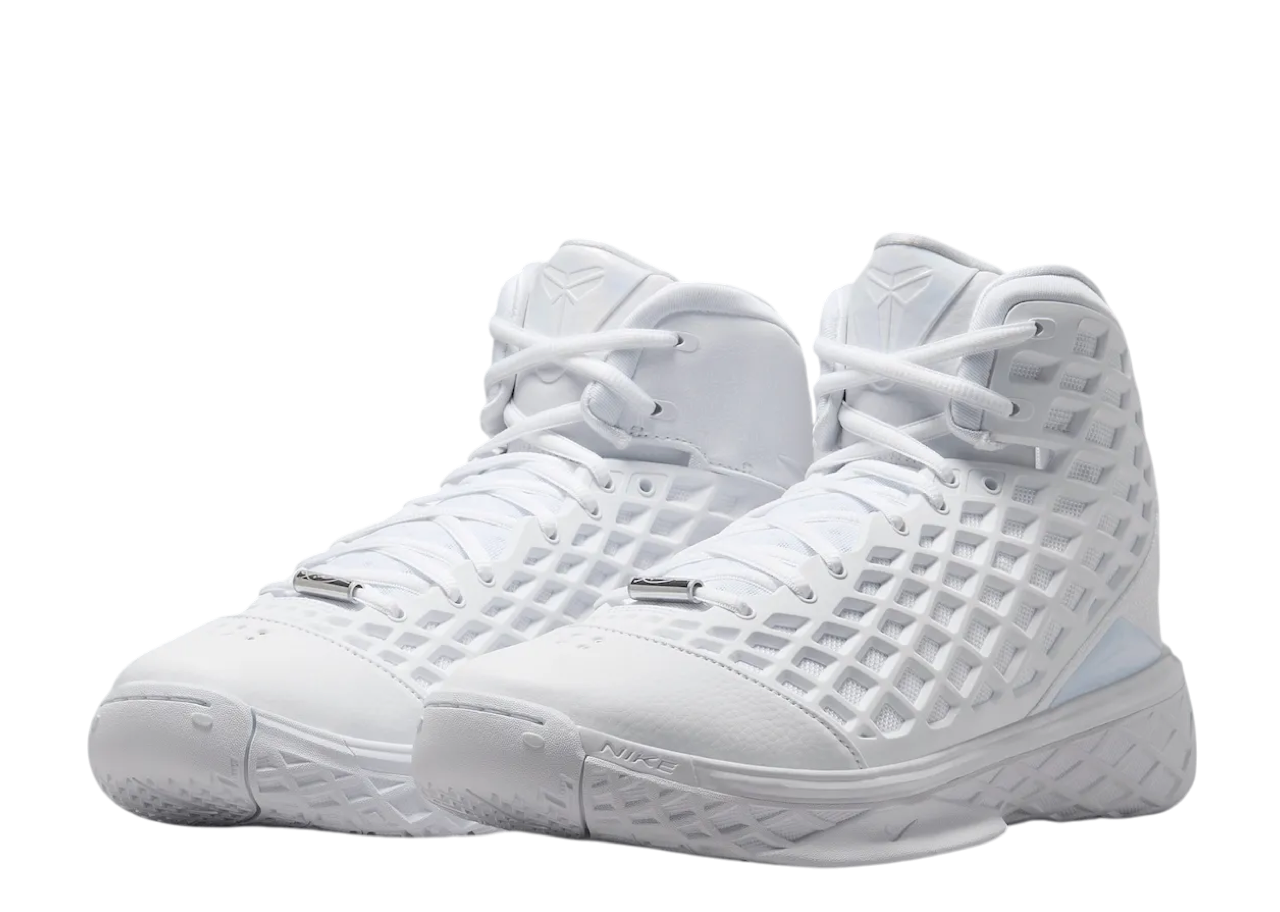 Nike Kobe 3 Protro Halo - photo 2
