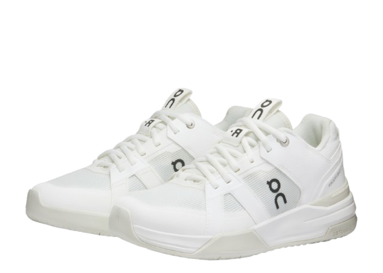On The Roger Clubhouse Pro White Ice (Women's) - photo 2