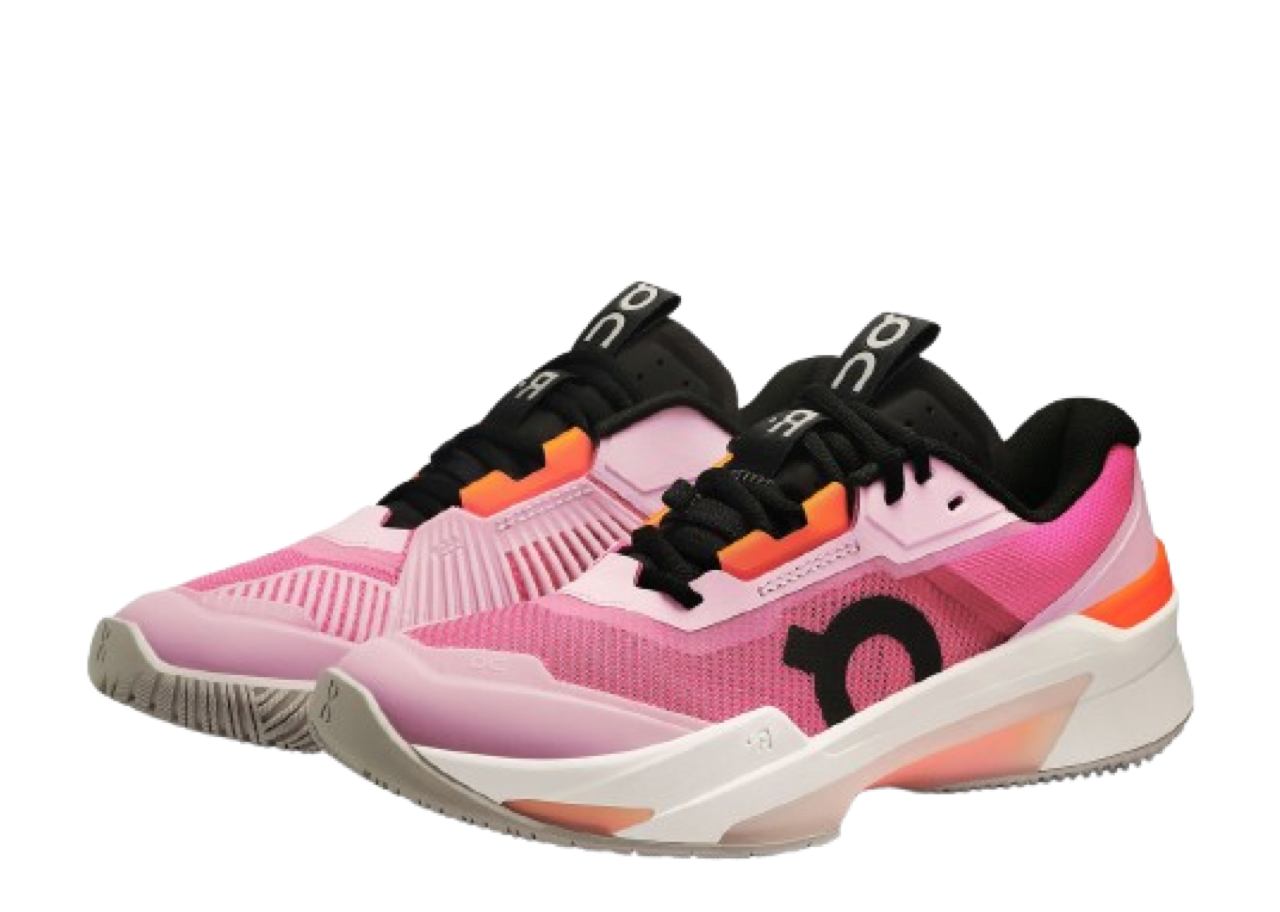 On The Roger Pro Fire Pink Flame (Women's) - photo 2